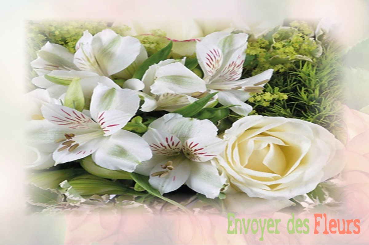 envoyer des fleurs à à BREMUR-ET-VAUROIS