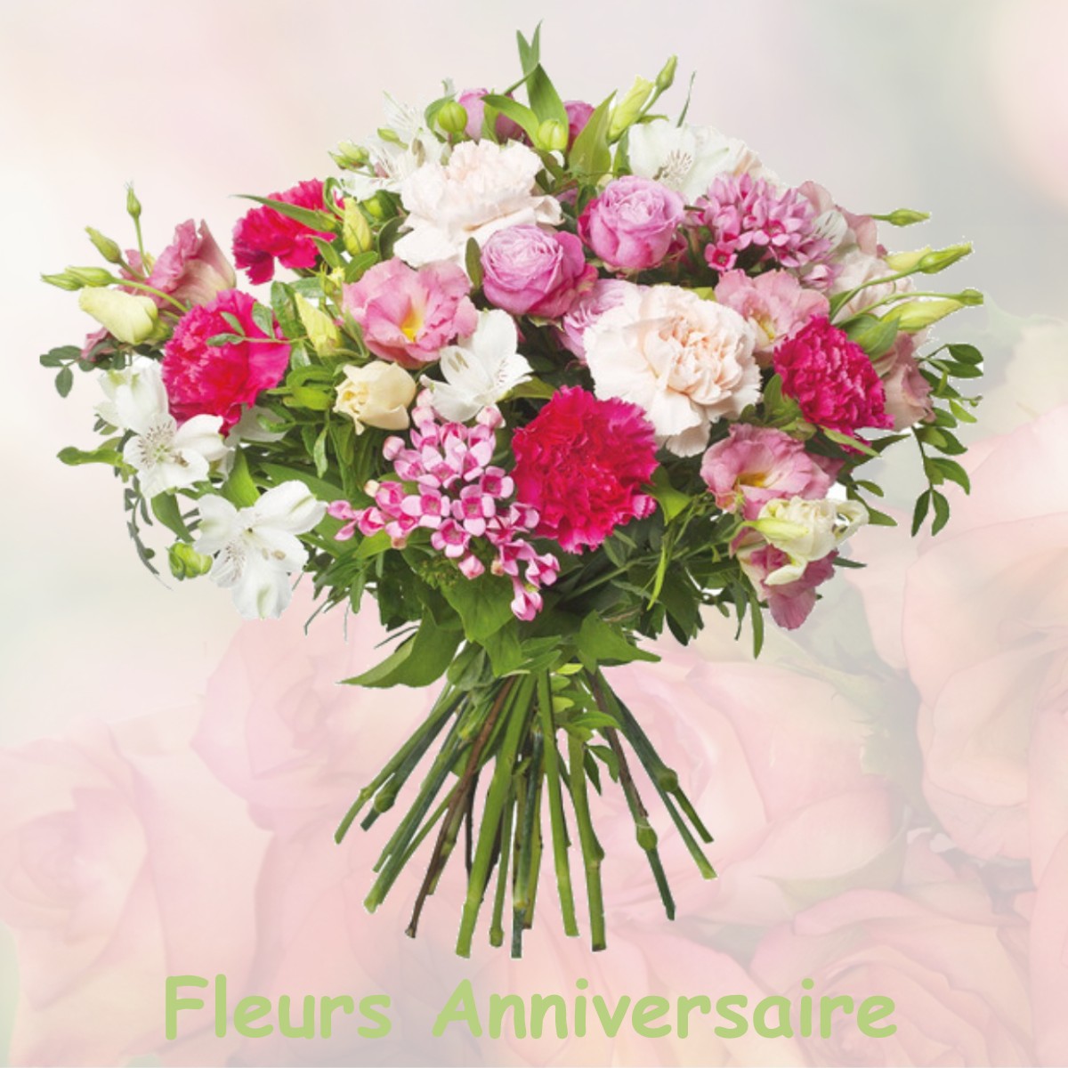fleurs anniversaire BREMUR-ET-VAUROIS